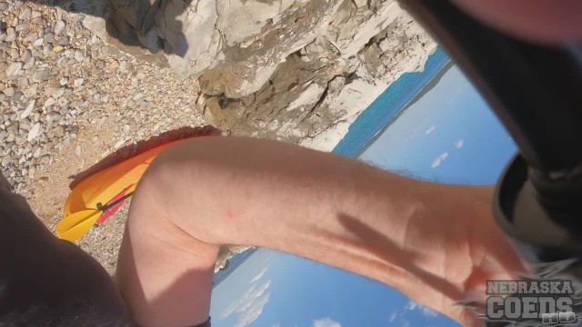 Пикничок на безлюдном острове